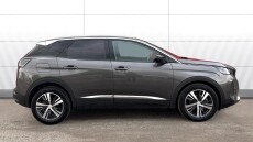 Peugeot 3008 1.2 PureTech Allure 5dr EAT8 Petrol Estate